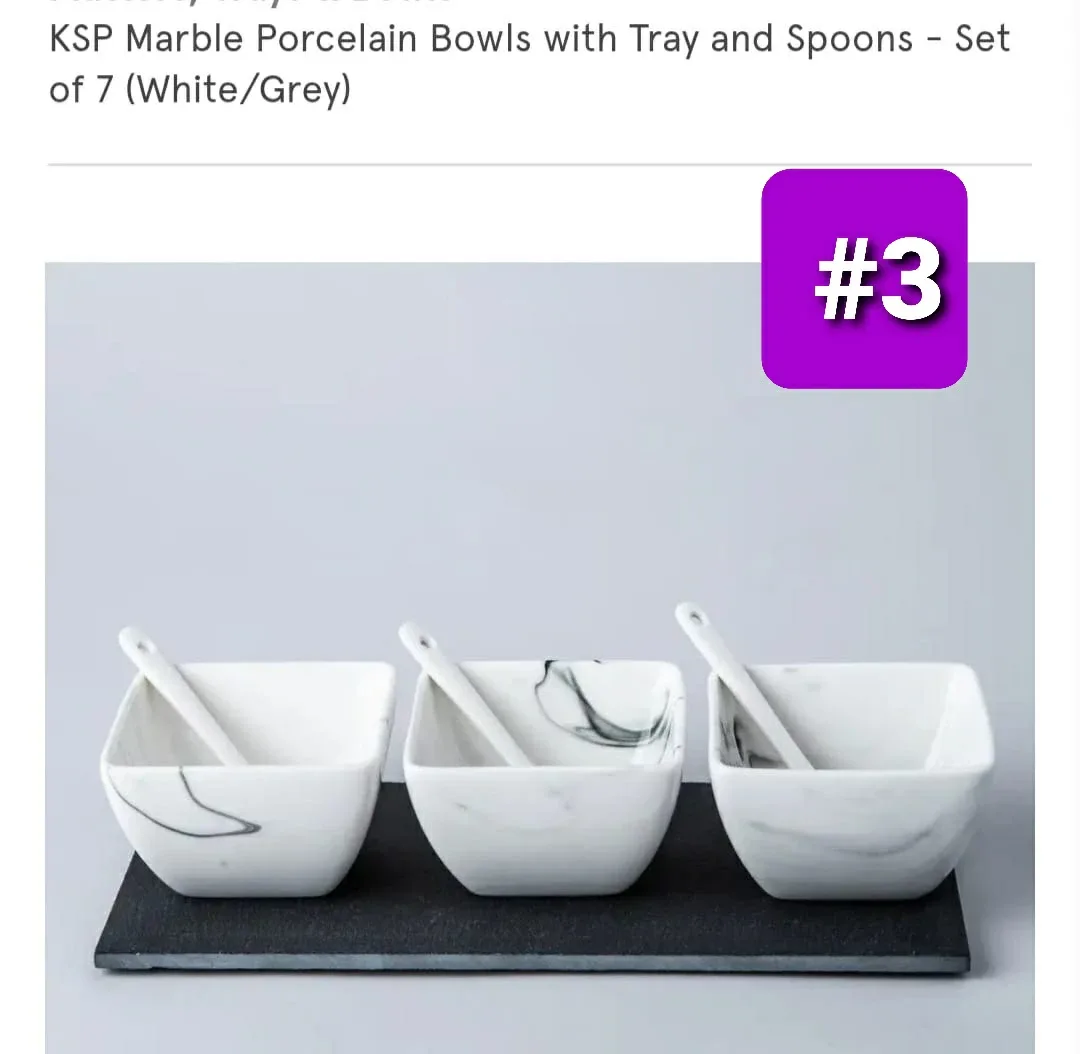 NEW Giftable Platter, Baking and Serving Dishes image indicator(7)