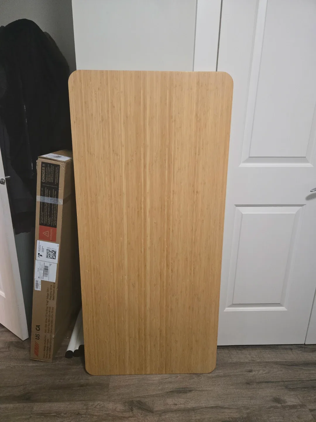 IKEA Table 55x 24 inches