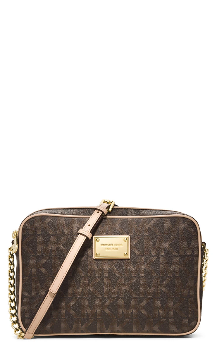MICHAEL KORS Crossbody bag.