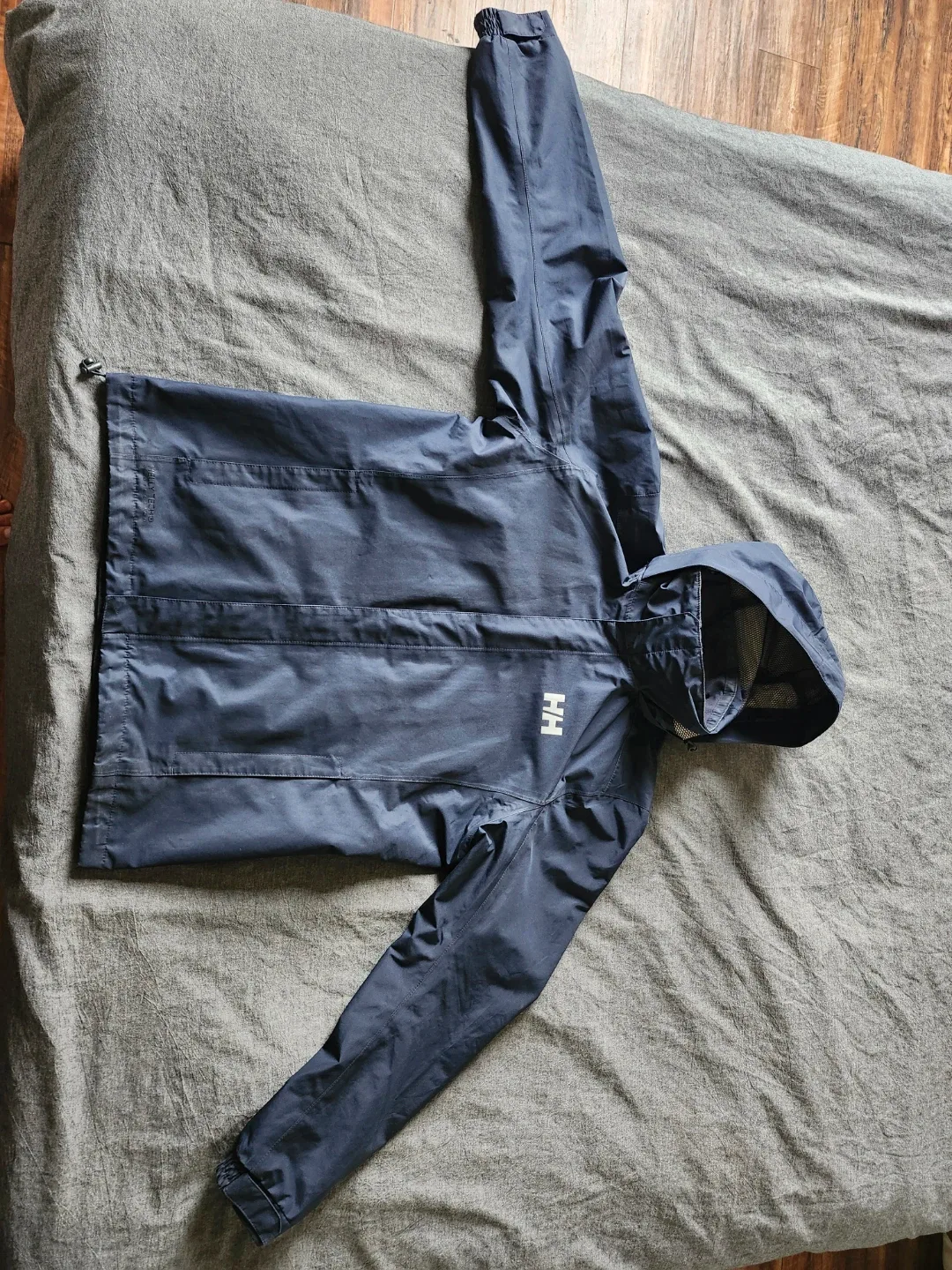 Helly Hansen Rain Jacket