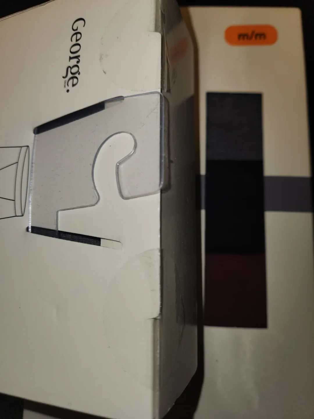 Men's MEDIUM 3pk boxer briefs image indicator(4)