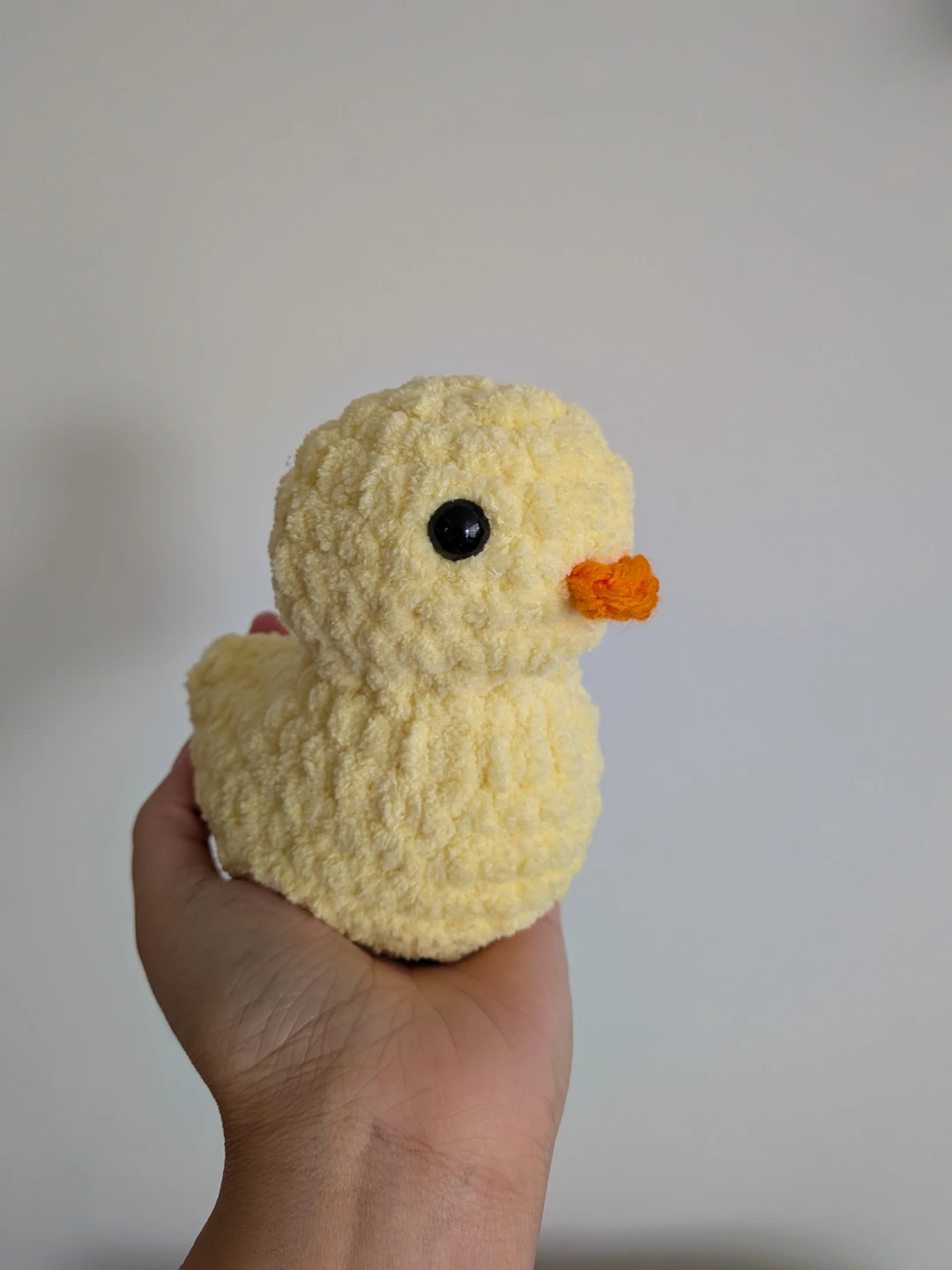 Crochet Ducks - photo 2