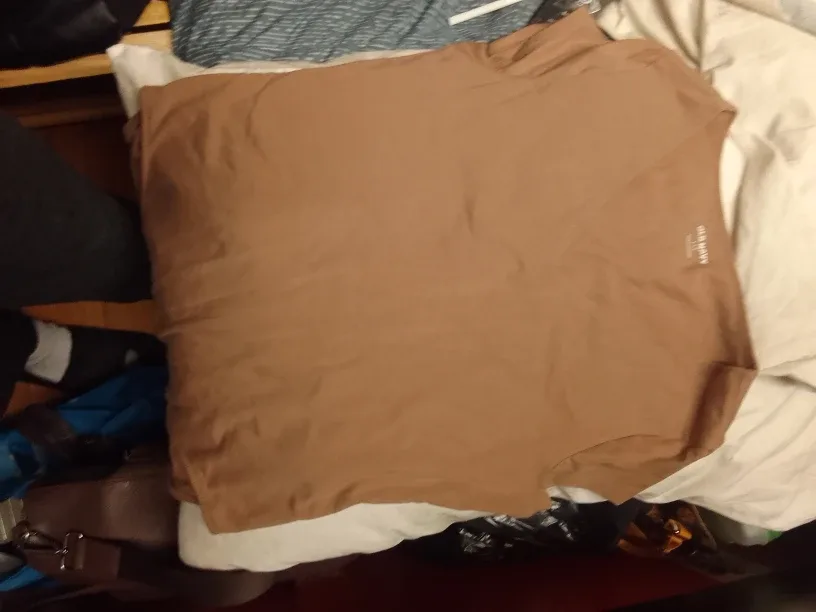 Old Navy Brown Bodysuit - Size XL