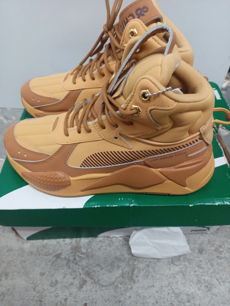 Puma RS-X Winterized - photo 2