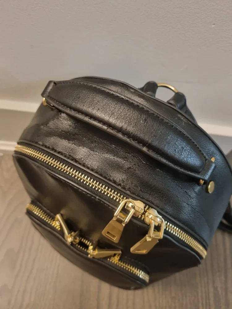 INC Black Backpack image indicator(2)