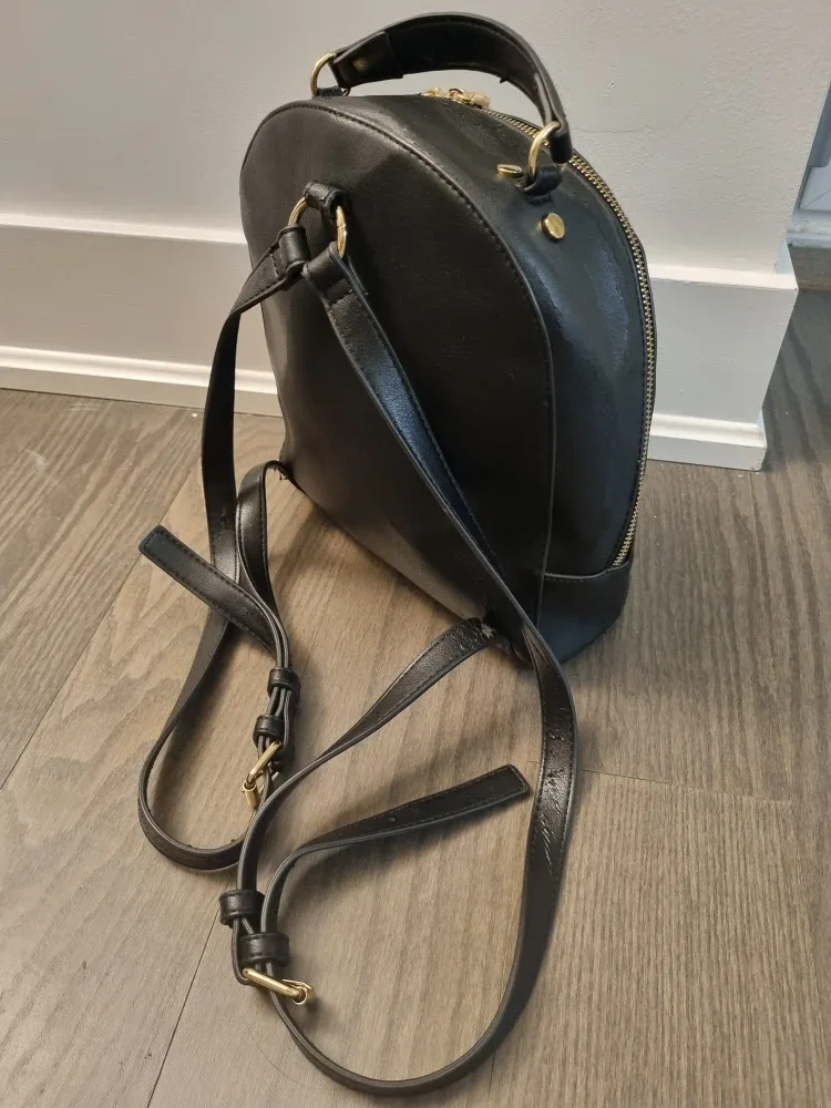 INC Black Backpack image indicator(3)