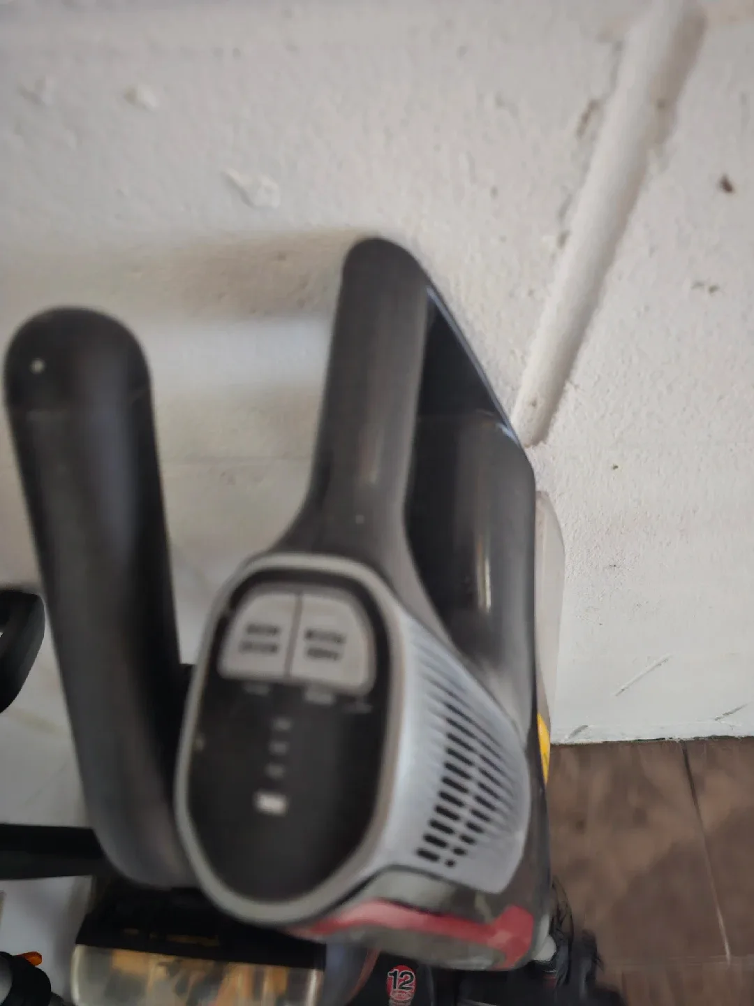 hoover vacuum with turbo image indicator(2)