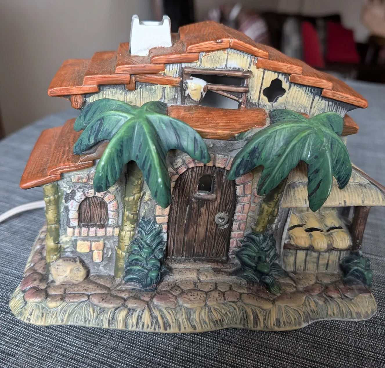 Bethlehem Collection Granery House Moulin image indicator(2)