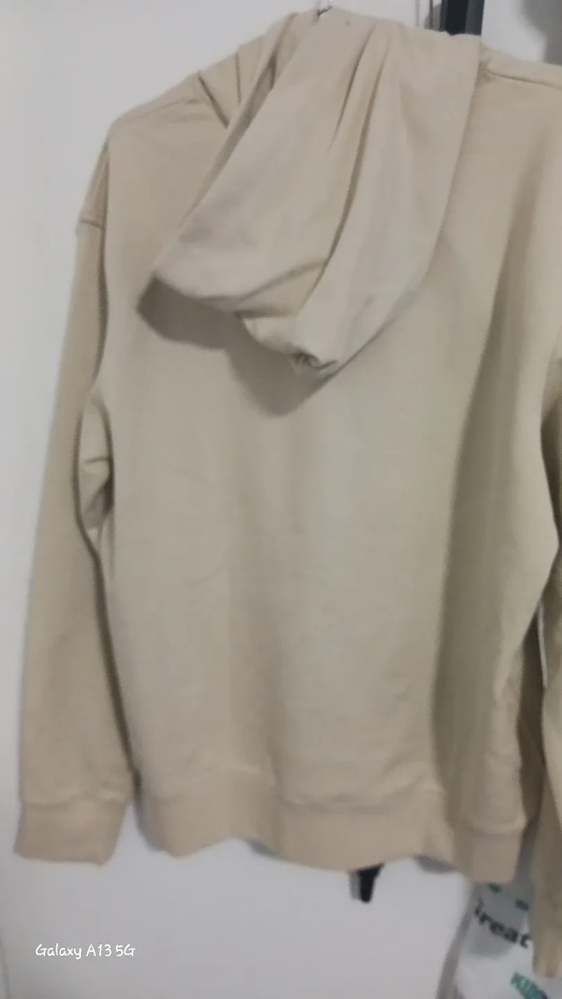 Salvatore Galliano Hoodie image indicator(2)