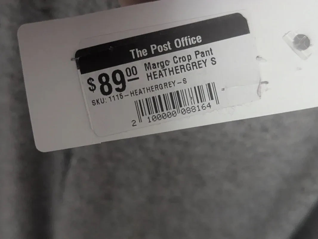 Brand New with Tags Shannon Passero Pants - Women's Small image indicator(4)