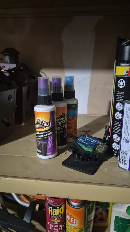 Armor All Multi-Purpose Cleaner