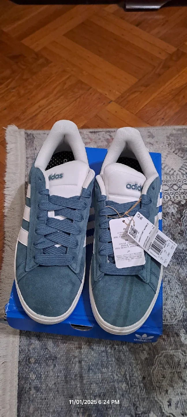 Adidas Sneakers image indicator(2)