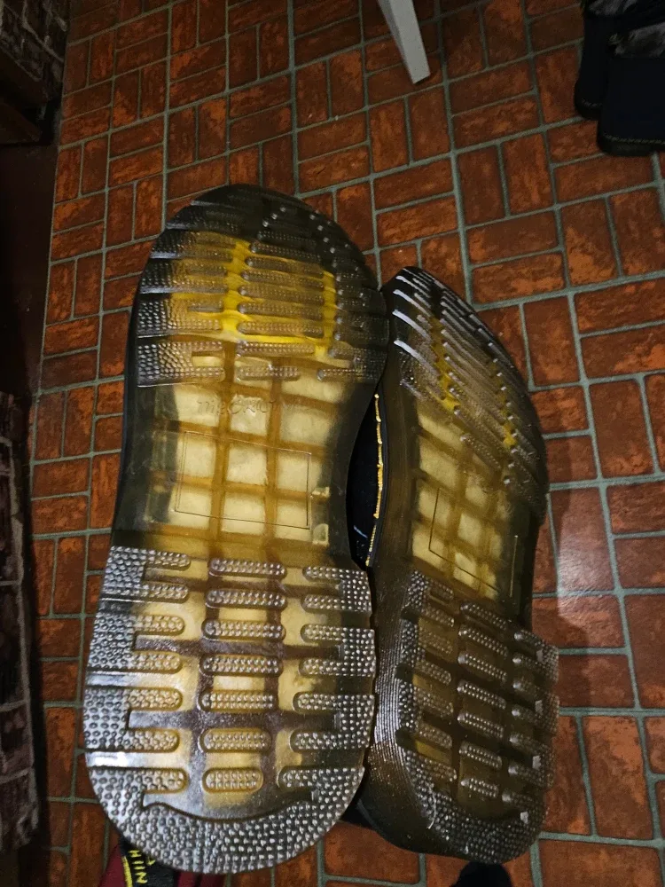 Dr. Martens Black Leather Boots image indicator(2)