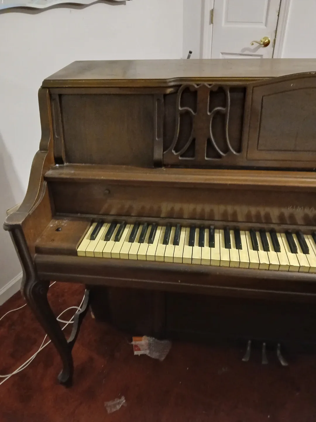 Kimball Piano image indicator(2)