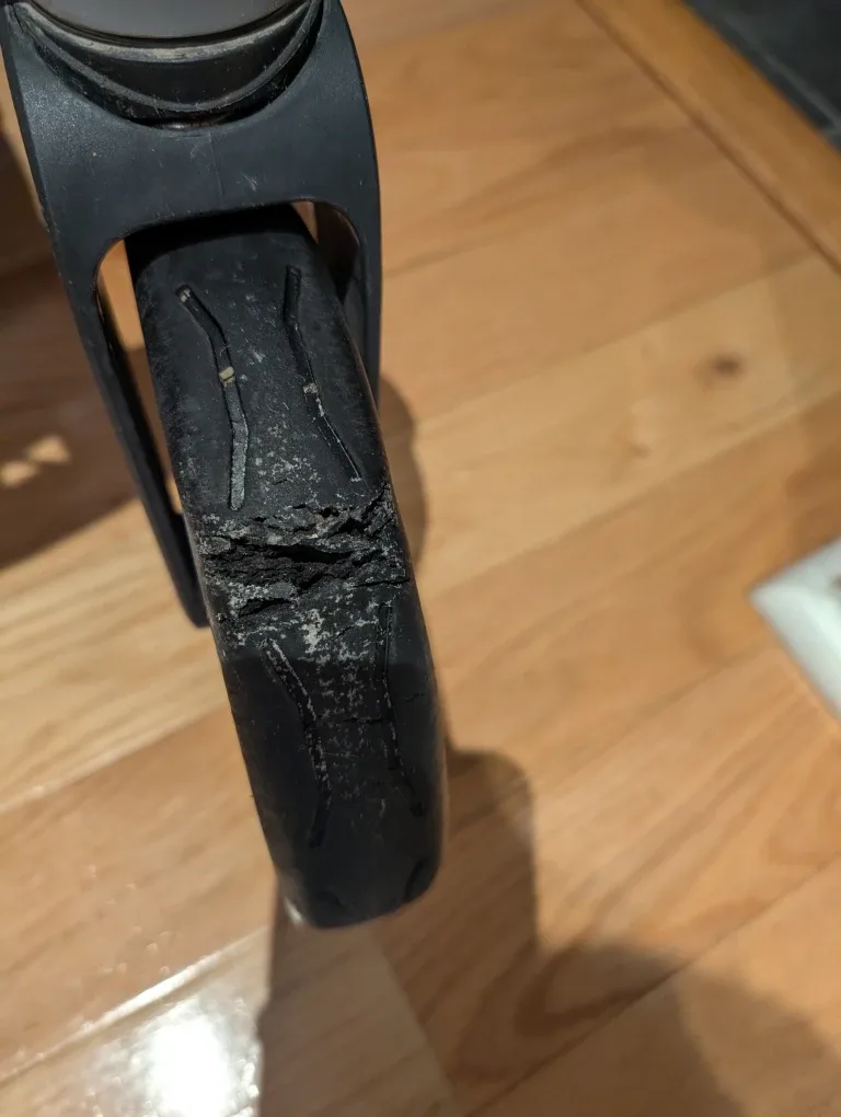 UPPAbaby Vista Stroller - Black image indicator(9)