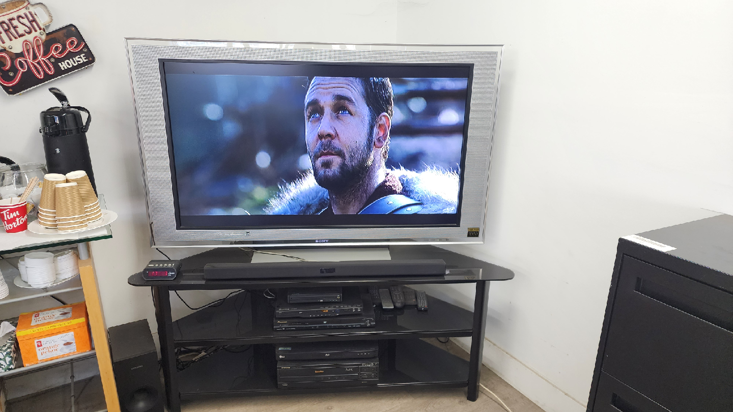 Sony TV