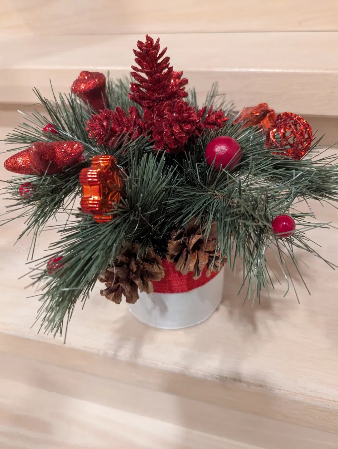 Brand New Christmas decor thumbnail