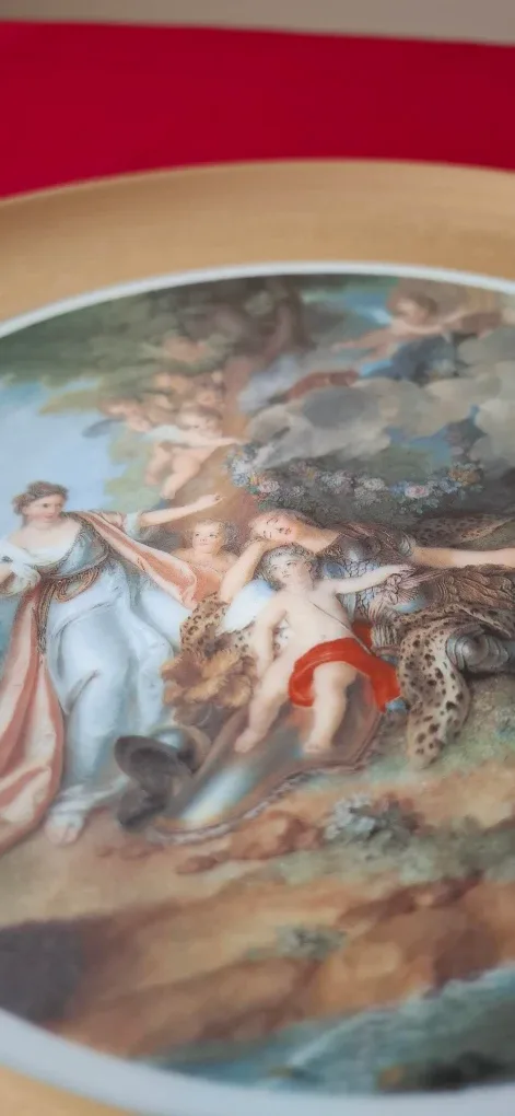 Mythologic Epoch 10" Plate image indicator(7)