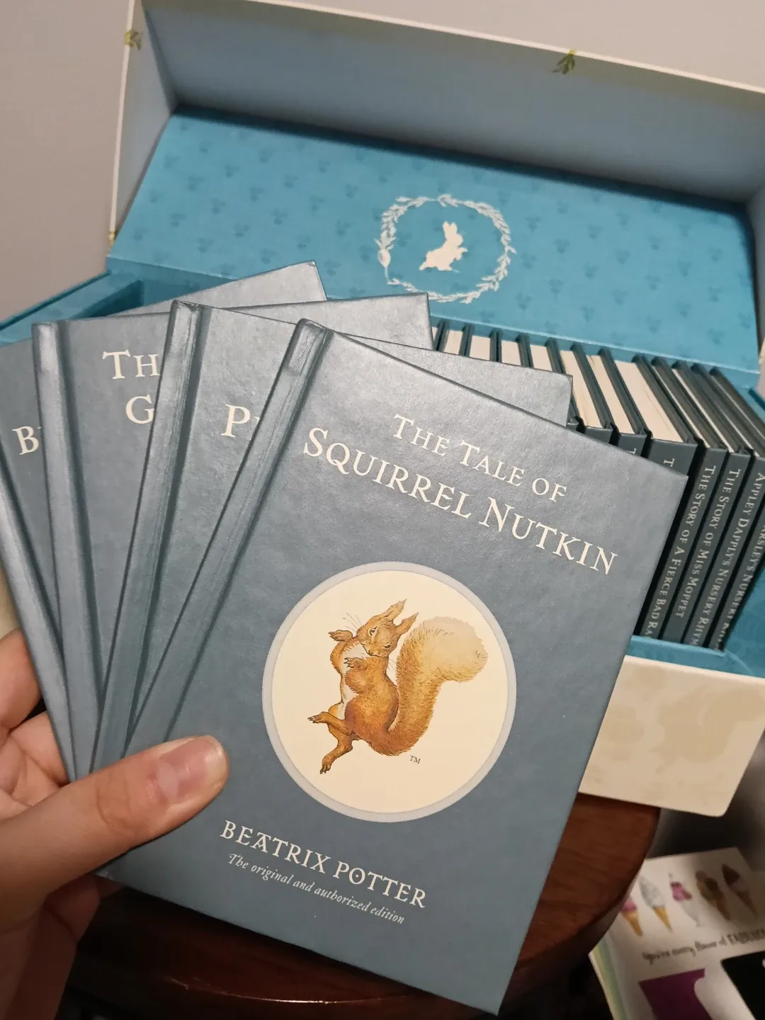 CHILDREN'S CLASSIC'S The Complete Collection of Original Tales image indicator(3)