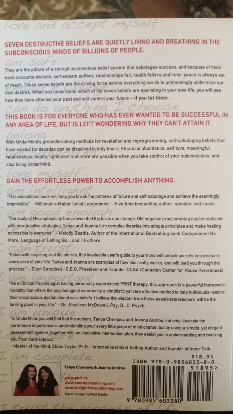 UnderMind by Tanya Chernova & Joanna Andros image indicator(2)