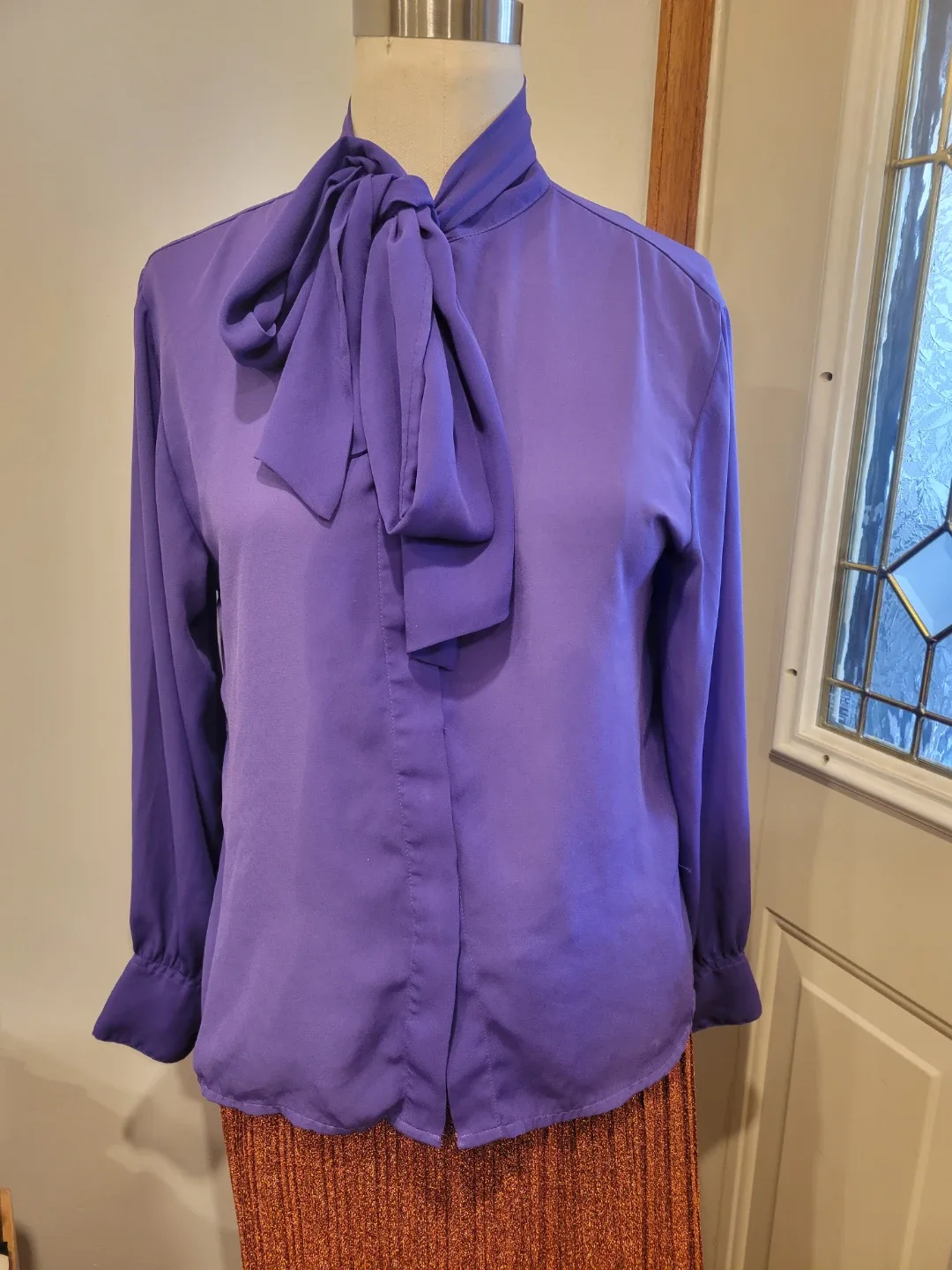 Women's Small top thumbnail