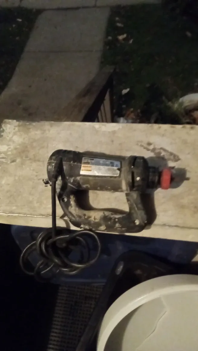 RotoZip RZ5 Spiral Saw Tool image indicator(2)