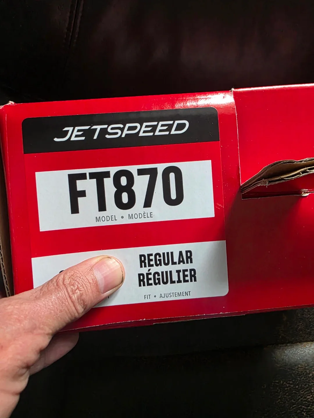 CCM JetSpeed FT870 Senior Hockey Skates image indicator(3)