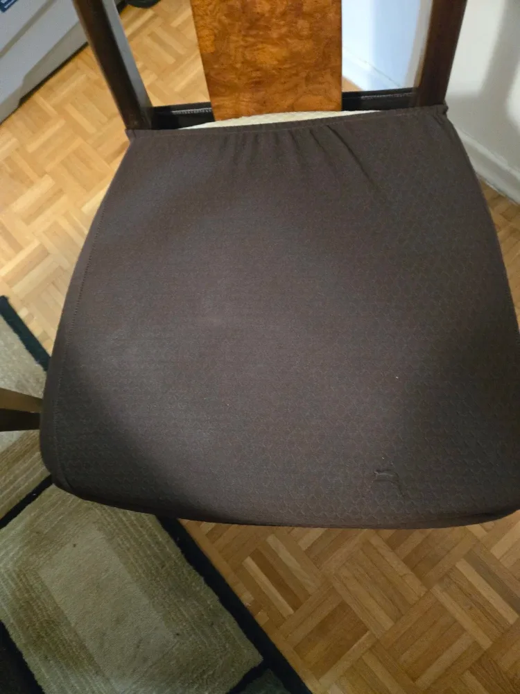 Dining Table with 6 Chairs - Wood image indicator(7)