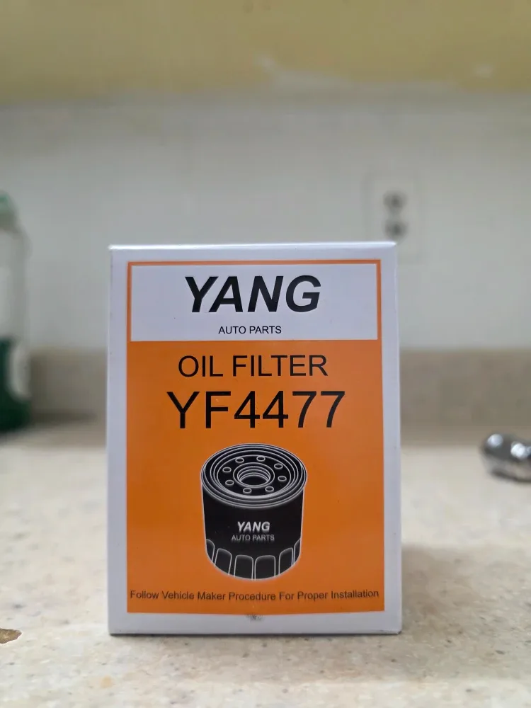 YANG YF4477 Oil Filter - New