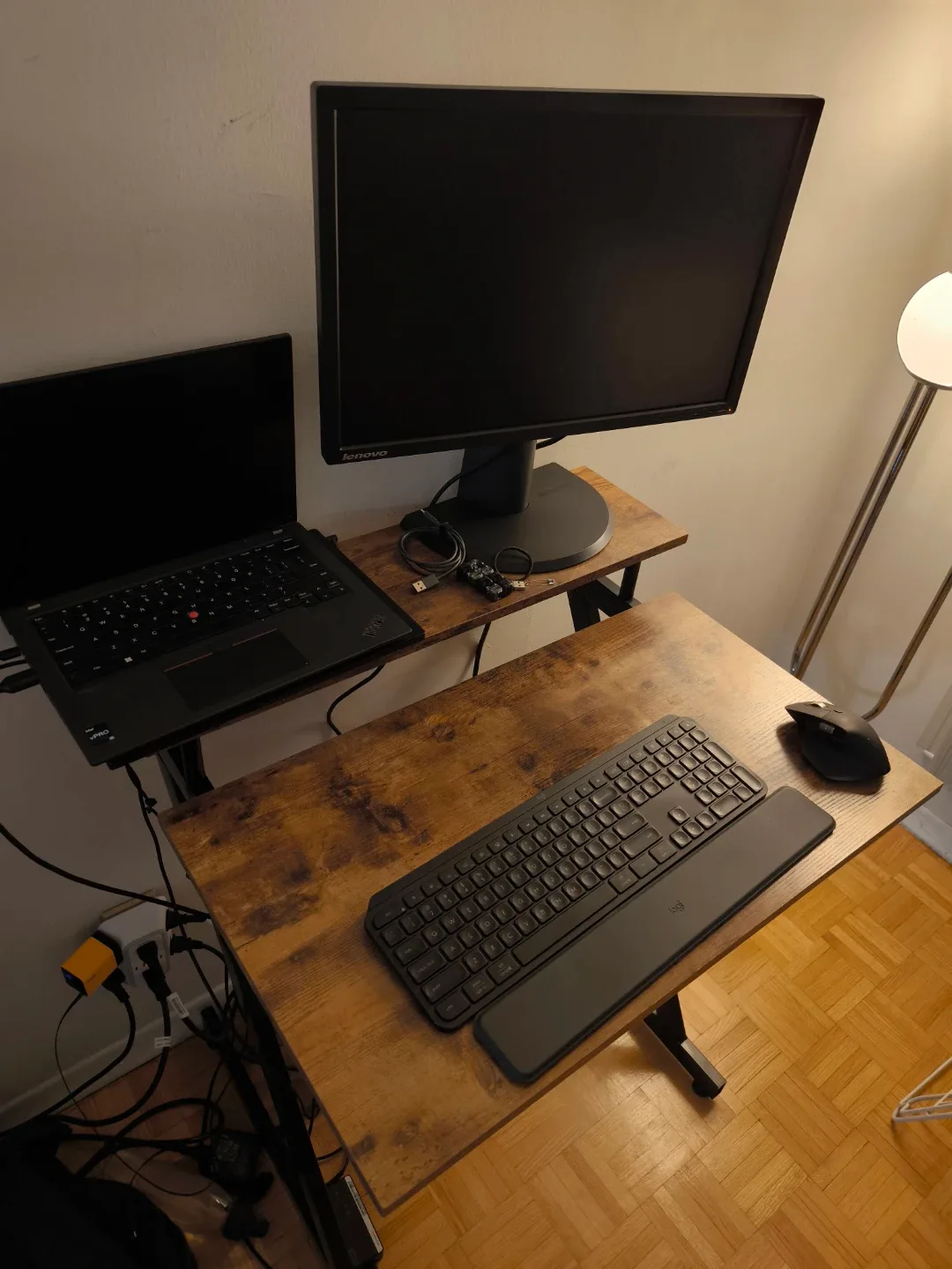 Office Work Computer/Laptop Desk image indicator(2)