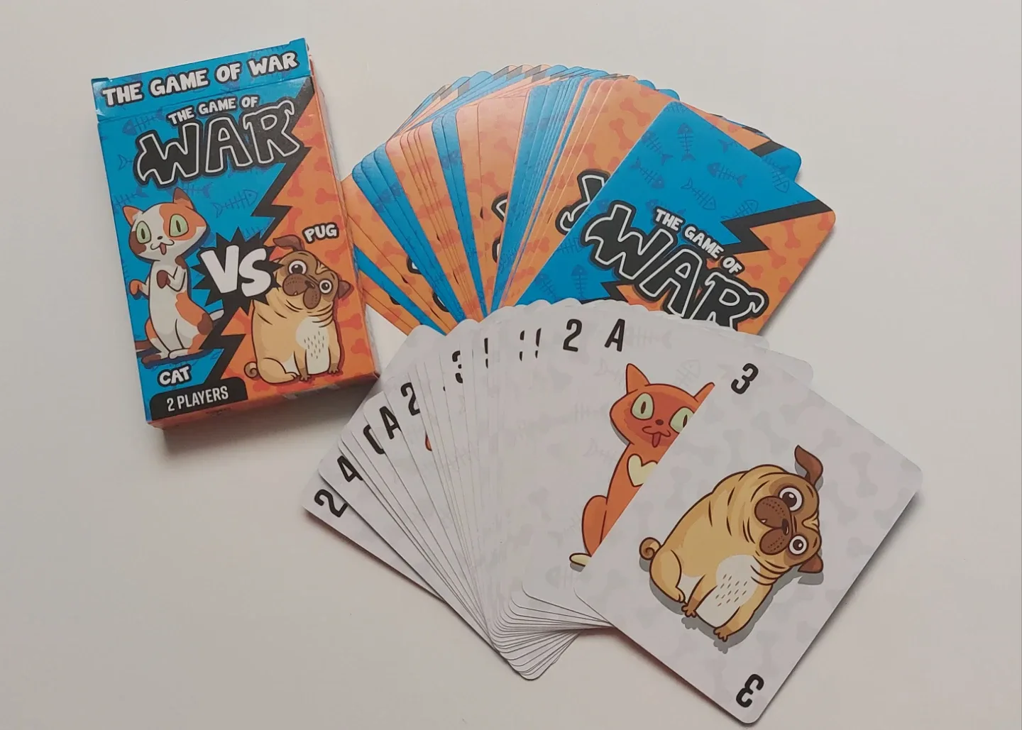 Assorted card games image indicator(5)