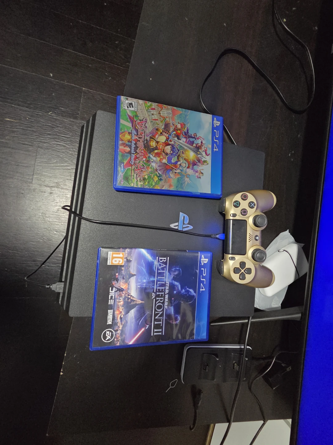 PlayStation 4 Pro Console