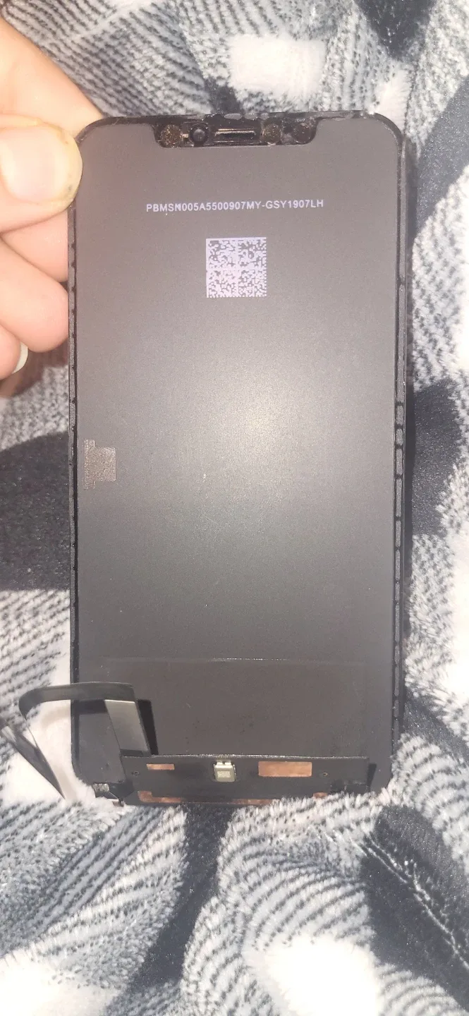 iPhone screen image indicator(2)