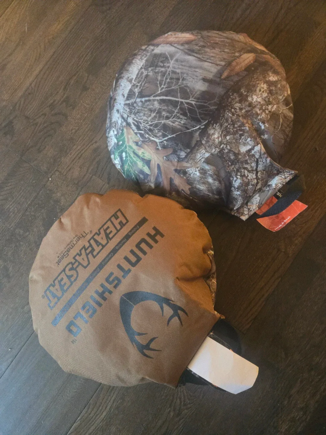 Huntshield Heat-A-Seat Thermaseat - Hunting Cushion