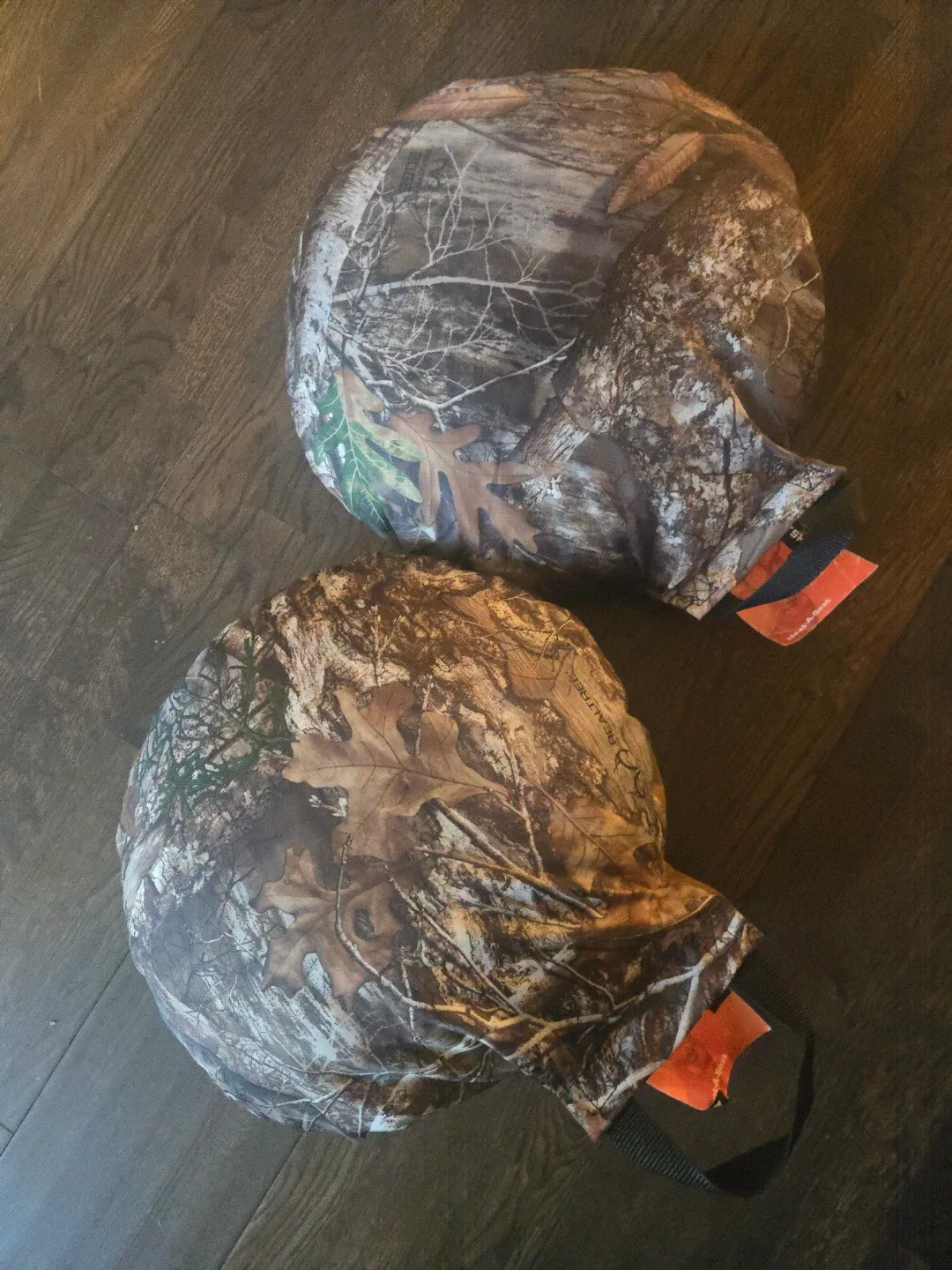 Huntshield Heat-A-Seat Thermaseat - Hunting Cushion image indicator(2)