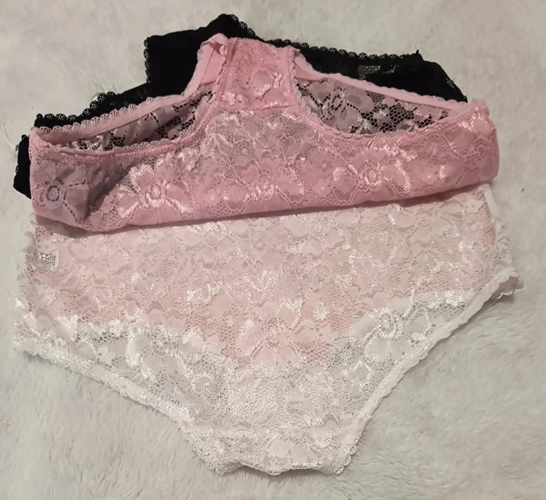 Rampage L Panties - New with Tags - photo 5