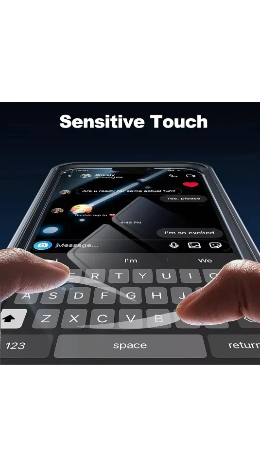 iPhone 15 Pro Waterproof Case - 6.1 inch image indicator(6)