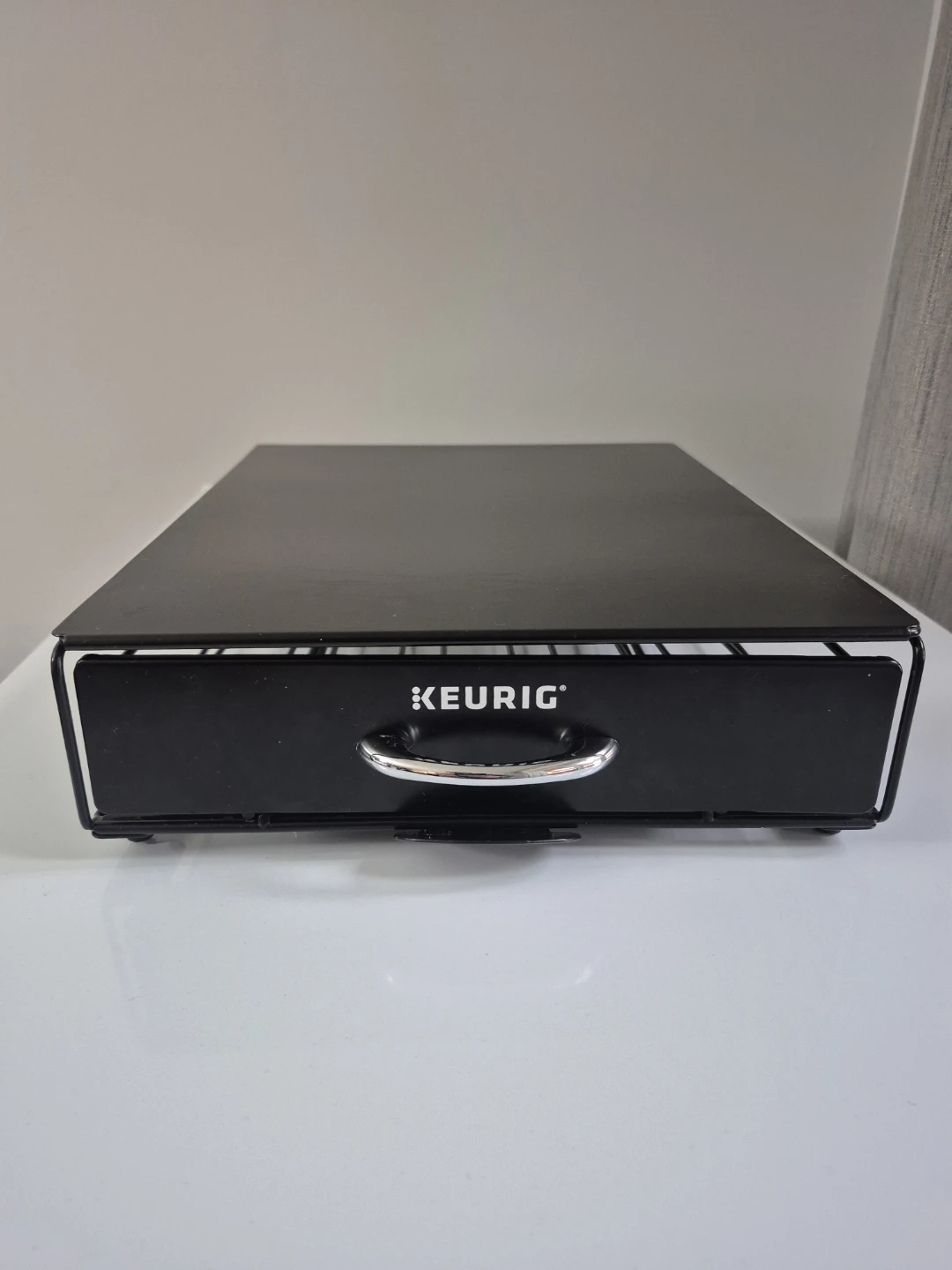 Keurig K-Cup Pod Drawer - Black