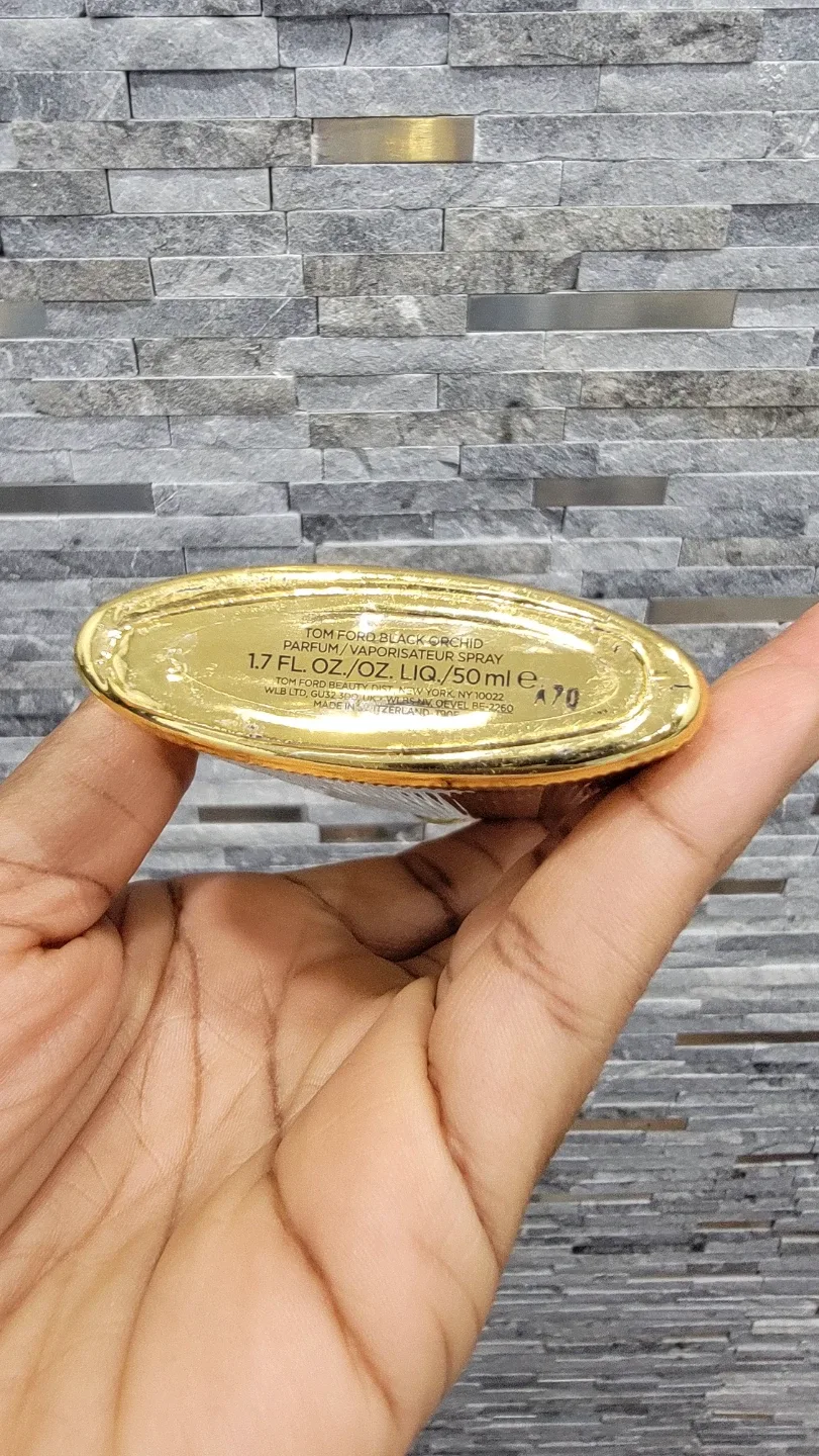 Tom Ford Black Orchid 50ml image indicator(2)