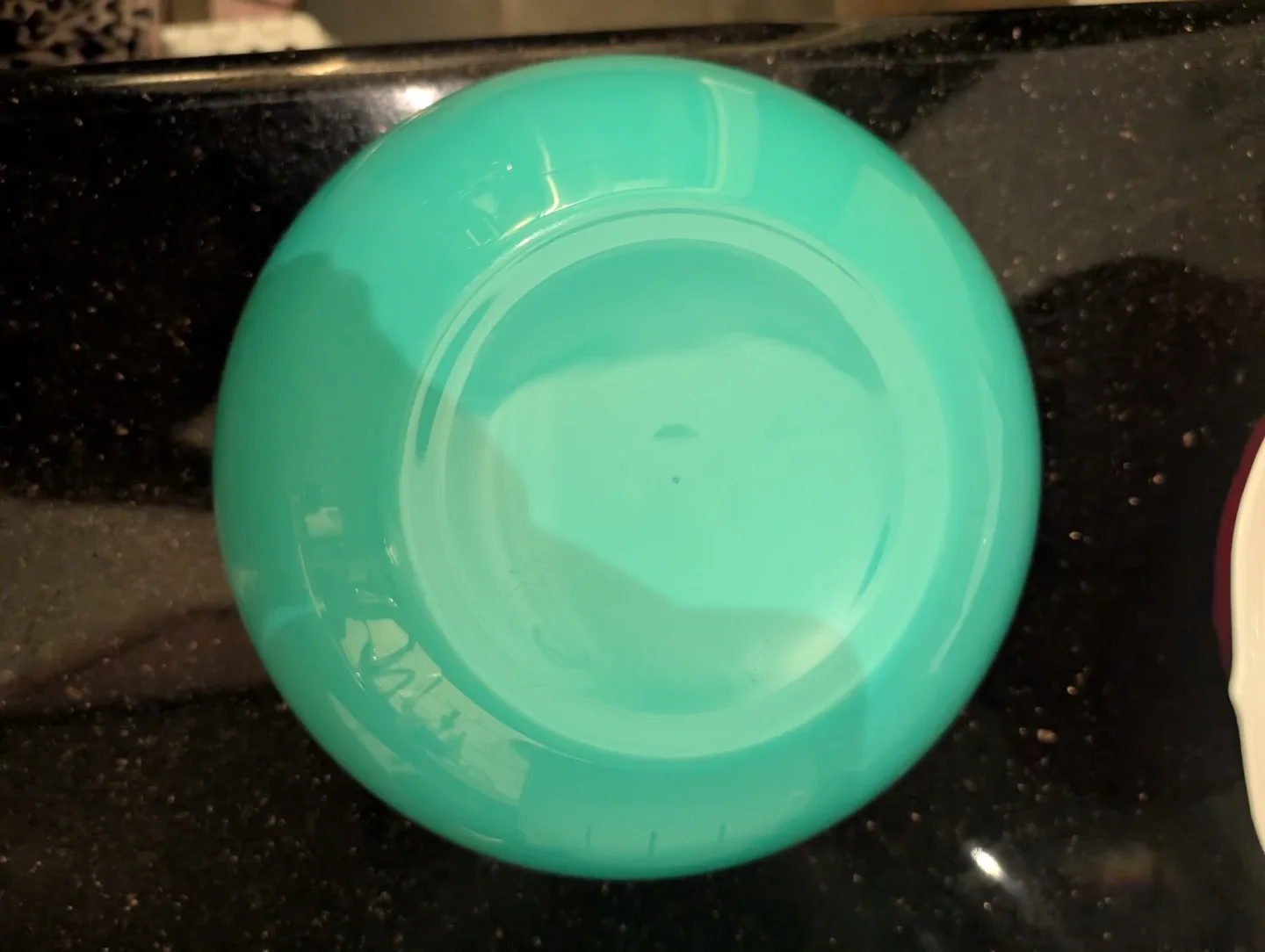 Teal Mixing Bowl image indicator(2)