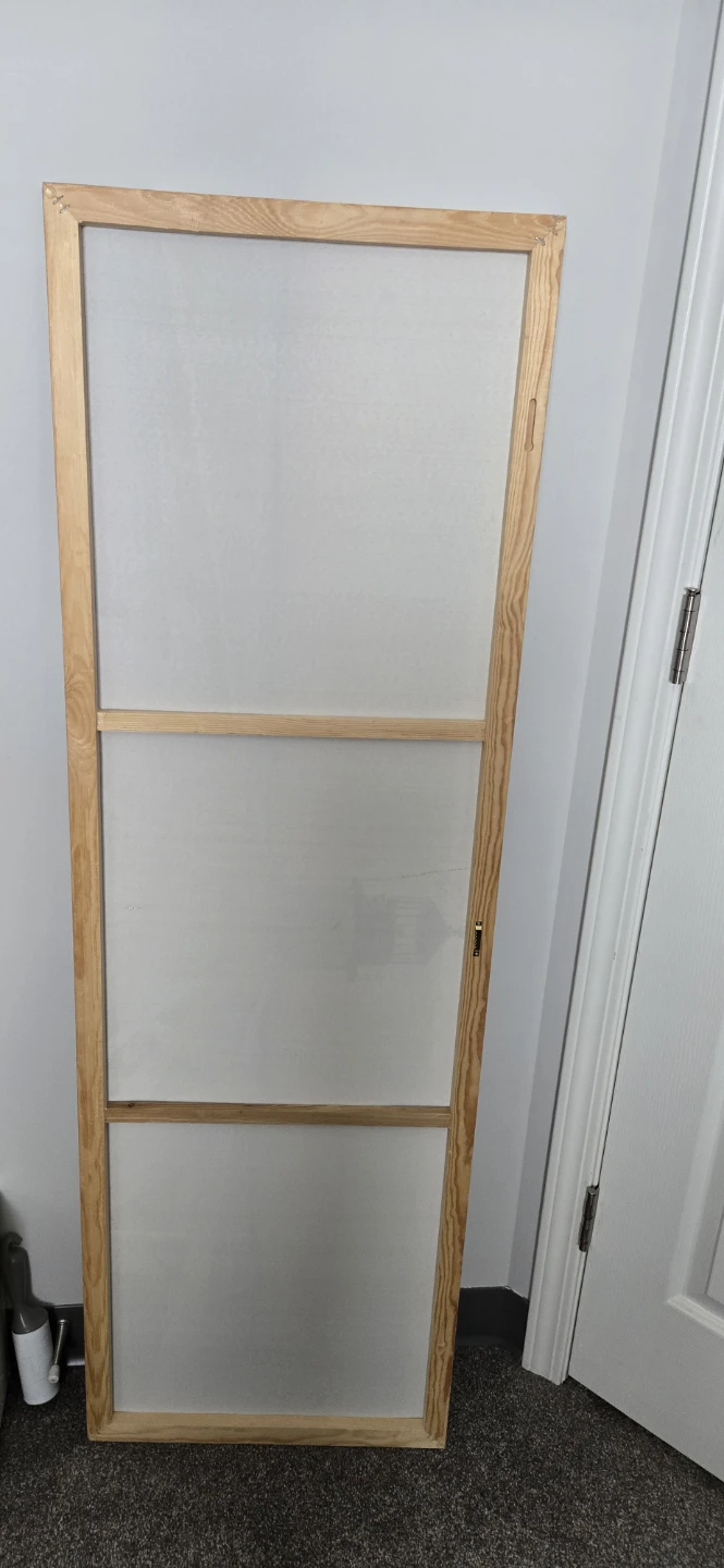 Very large canvas art - photo 3