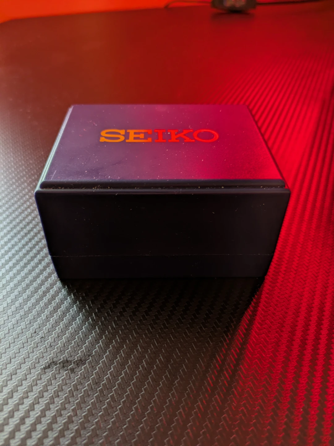 Brand New Seiko 5 Automatic - photo 3