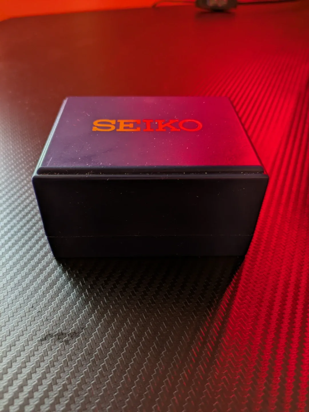 Brand New Seiko 5 Automatic image indicator(3)