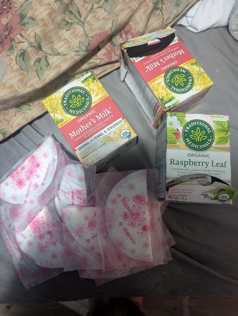Traditional Tea