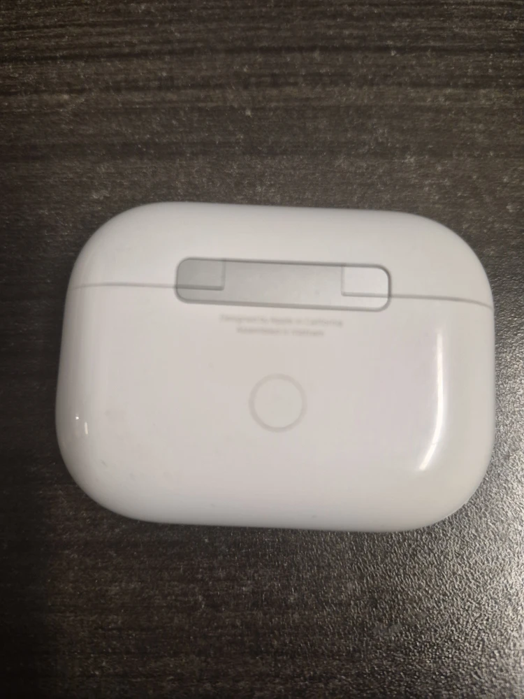 Apple AirPods Pro Charging Case 🧡