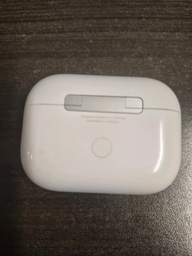 Apple AirPods Pro Charging Case
