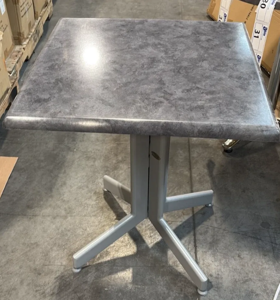 Brand NEW Restaurant Quality Patio Tables image indicator(3)