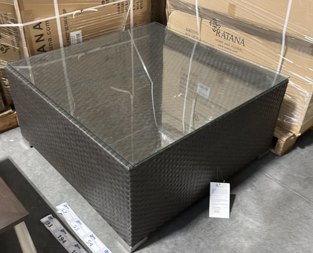 Brand NEW Restaurant Quality Patio Tables image indicator(6)