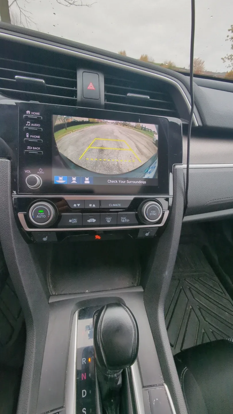 2019 Honda Civic EX | Excellent Condition image indicator(3)