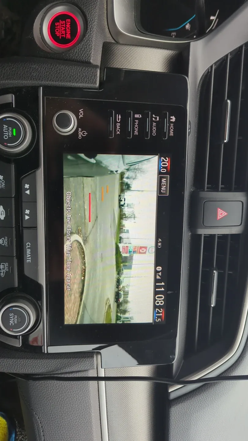 2019 Honda Civic EX | Excellent Condition image indicator(9)